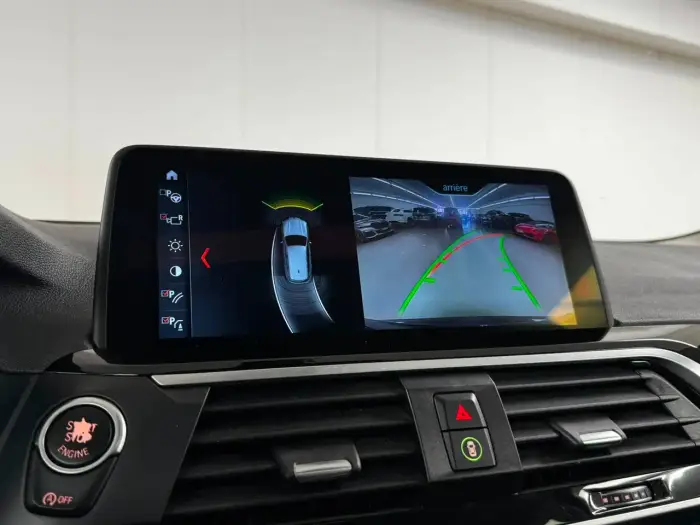 BMW X3, photo 14