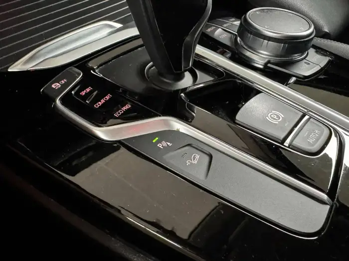 BMW X3, photo 20