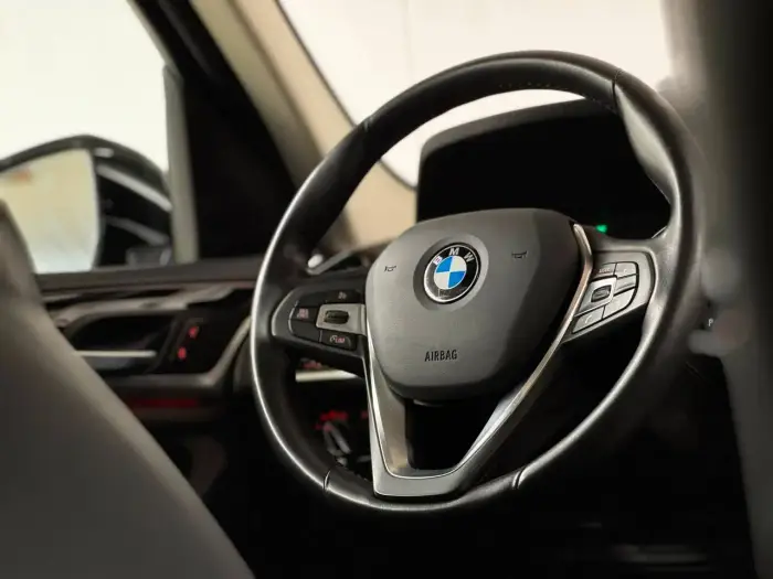 BMW X3, photo 11