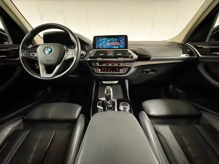 BMW X3, photo 8
