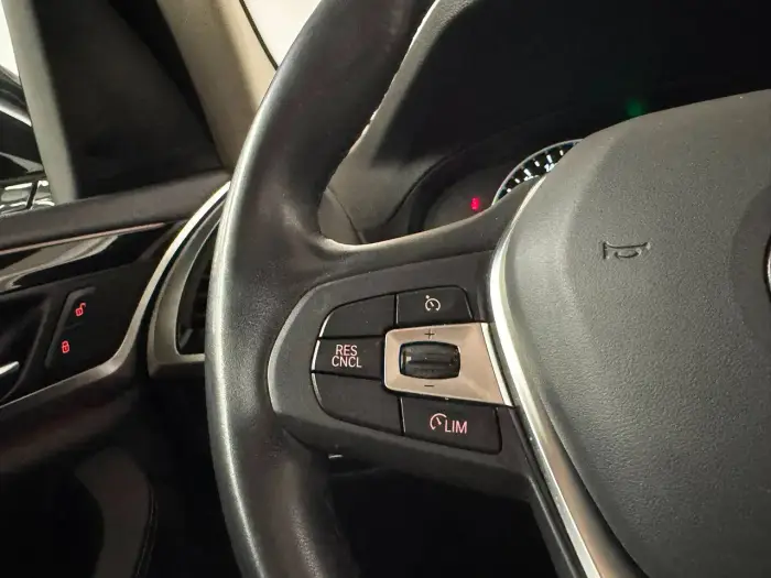 BMW X3, photo 10