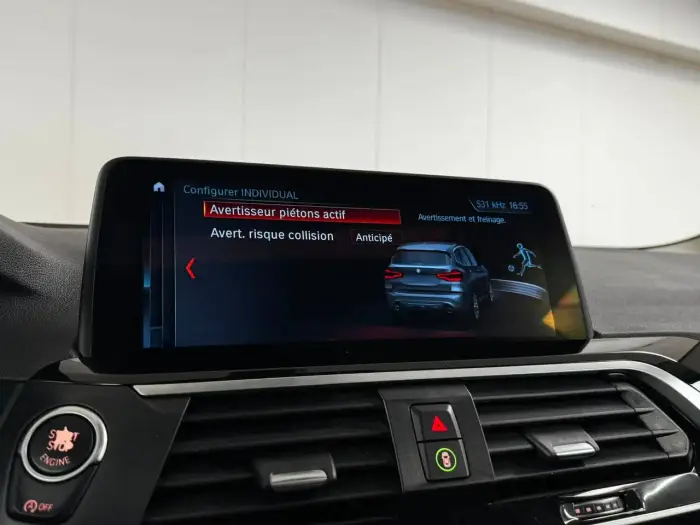 BMW X3, photo 15
