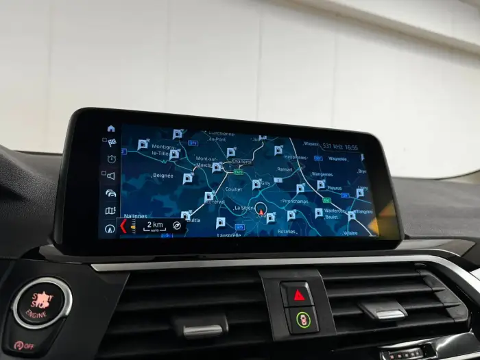 BMW X3, photo 13