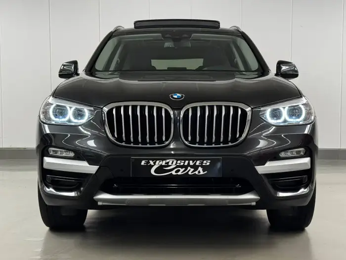 BMW X3, photo 3