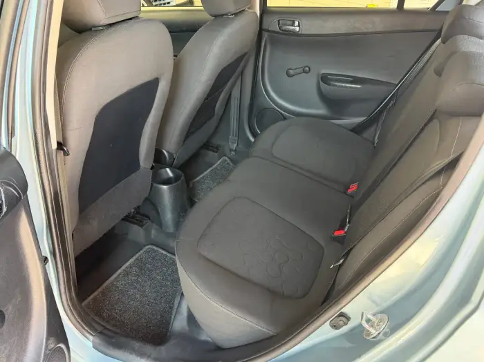 Hyundai i20 photo 16