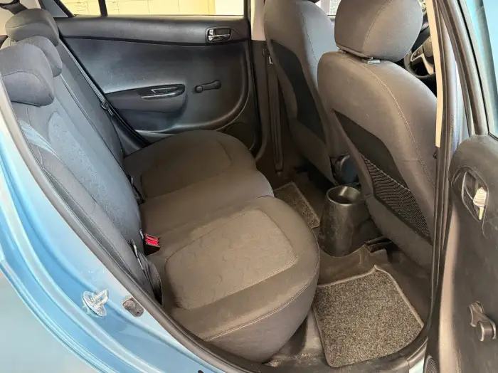 Hyundai i20 photo 18