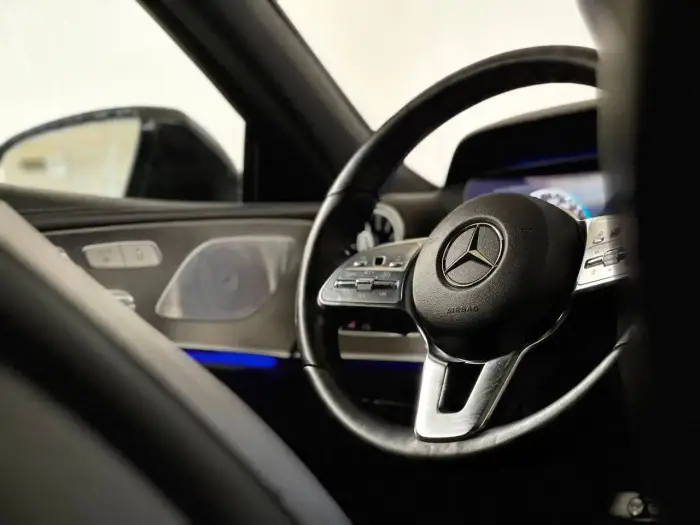 Mercedes-Benz CLS 350, photo 11