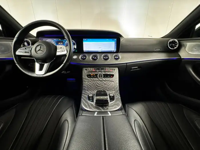 Mercedes-Benz CLS 350, photo 8