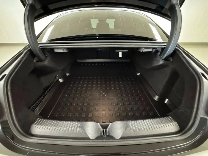 Mercedes-Benz CLS 350, photo 28