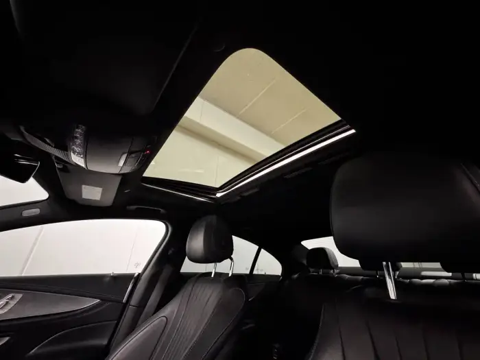 Mercedes-Benz CLS 350, photo 24