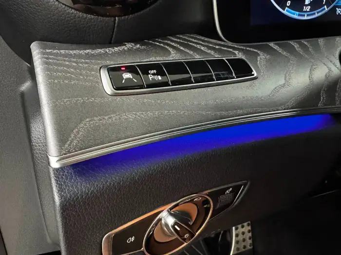 Mercedes-Benz CLS 350, photo 20