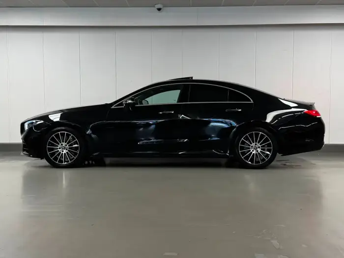 Mercedes-Benz CLS 350, photo 2
