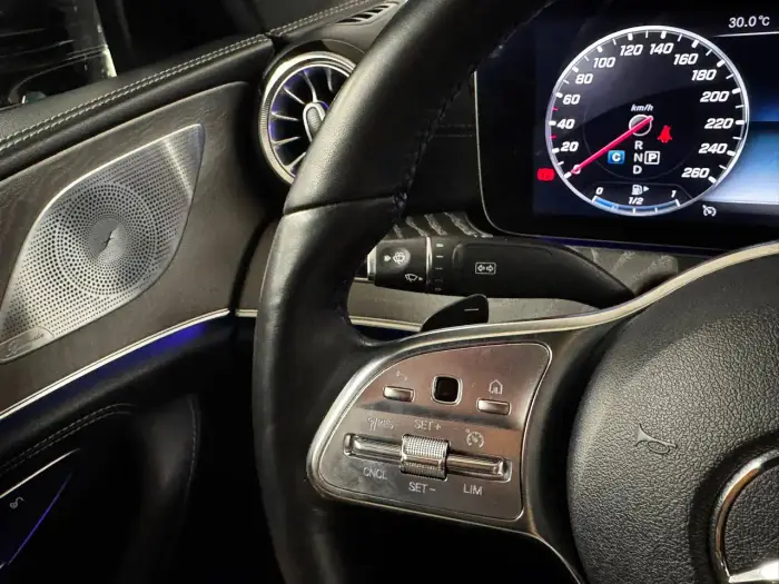 Mercedes-Benz CLS 350, photo 10