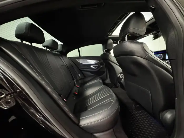 Mercedes-Benz CLS 350, photo 27