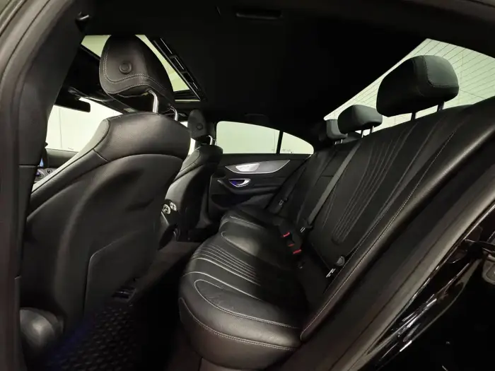 Mercedes-Benz CLS 350, photo 26