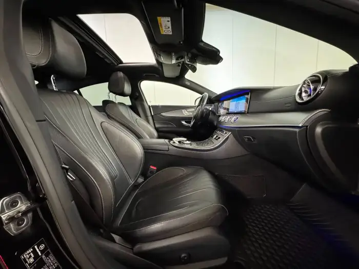 Mercedes-Benz CLS 350, photo 25