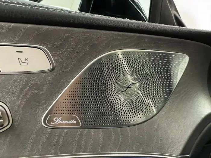 Mercedes-Benz CLS 350, photo 22