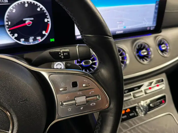 Mercedes-Benz CLS 350, photo 12