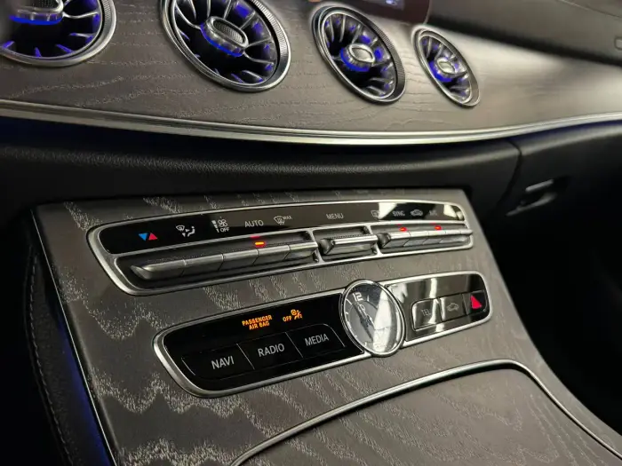 Mercedes-Benz CLS 350, photo 18