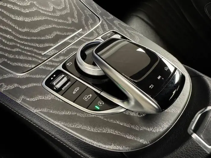 Mercedes-Benz CLS 350, photo 19