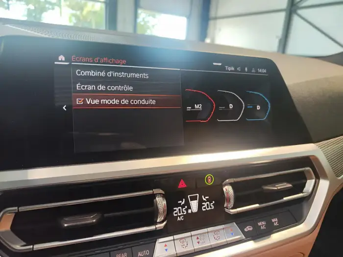 BMW 318, photo 22