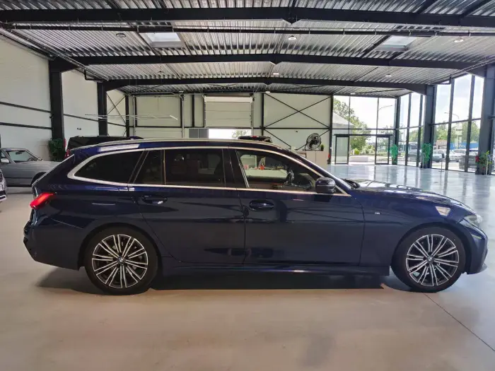 BMW 318, photo 6