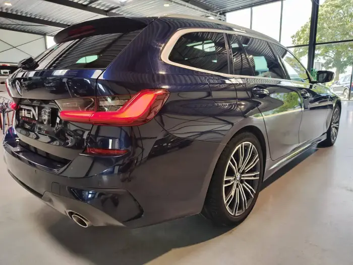 BMW 318, photo 9