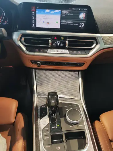 BMW 318, photo 17