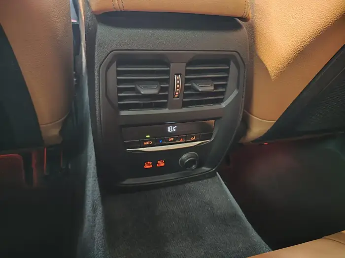 BMW 318, photo 16