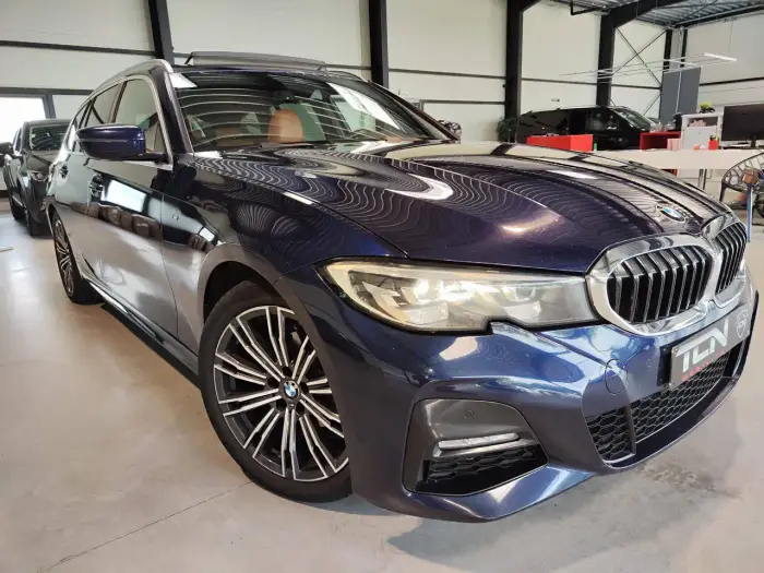 BMW 318, photo 4