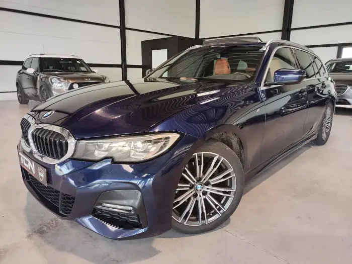 BMW 318, photo 2