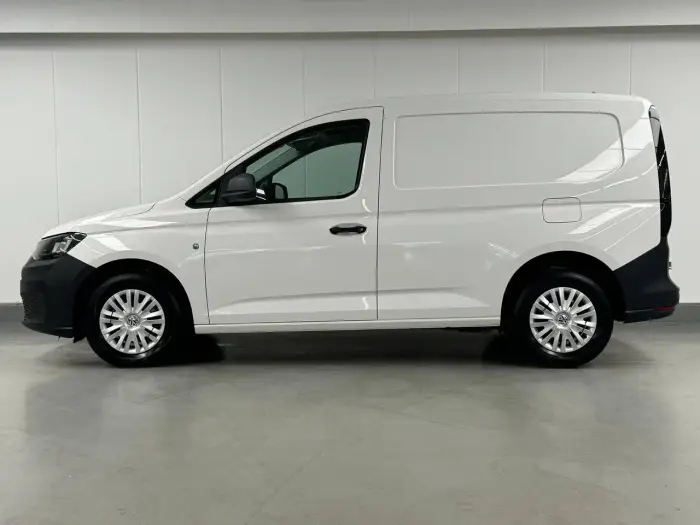 Volkswagen Caddy, photo 2