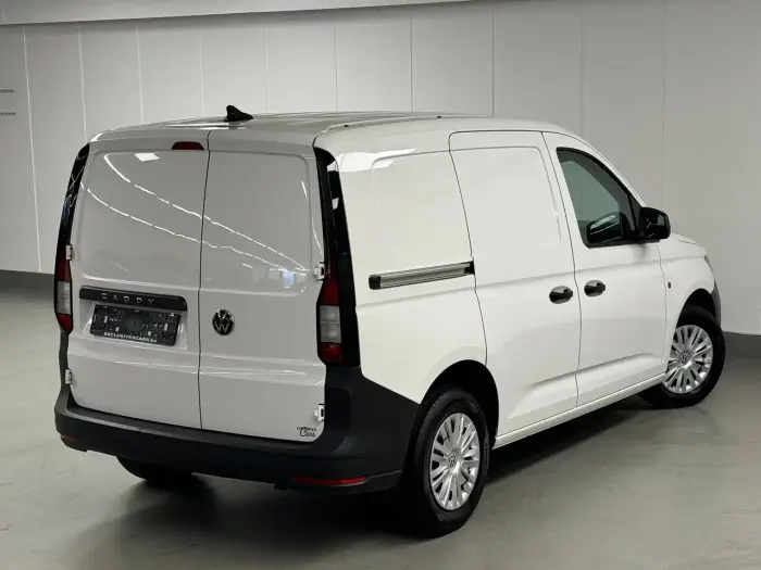 Volkswagen Caddy, photo 6