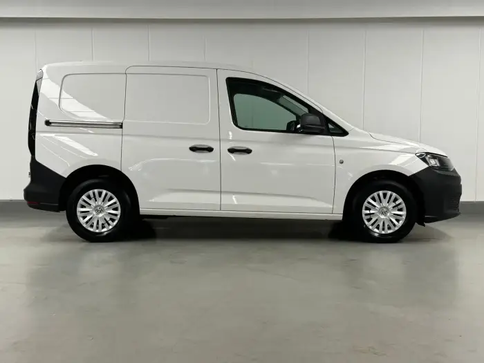 Volkswagen Caddy, photo 4