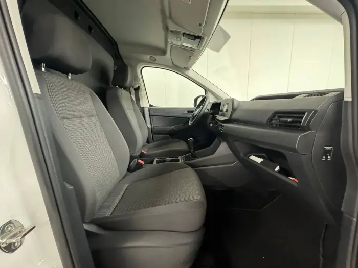 Volkswagen Caddy, photo 16