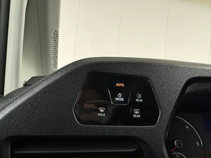 Volkswagen Caddy, photo 13
