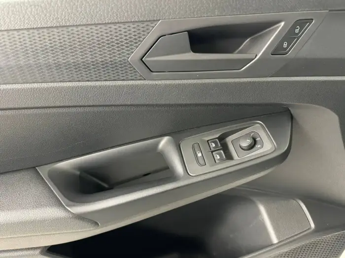 Volkswagen Caddy, photo 14