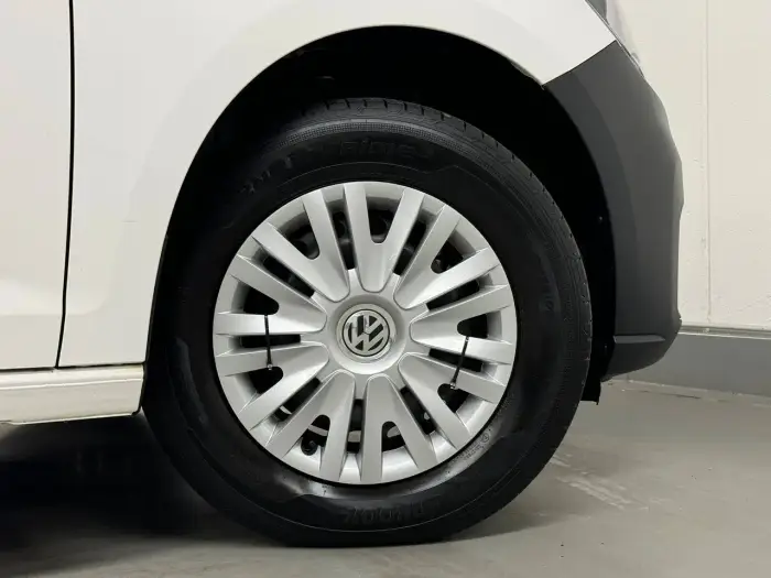 Volkswagen Caddy, photo 7