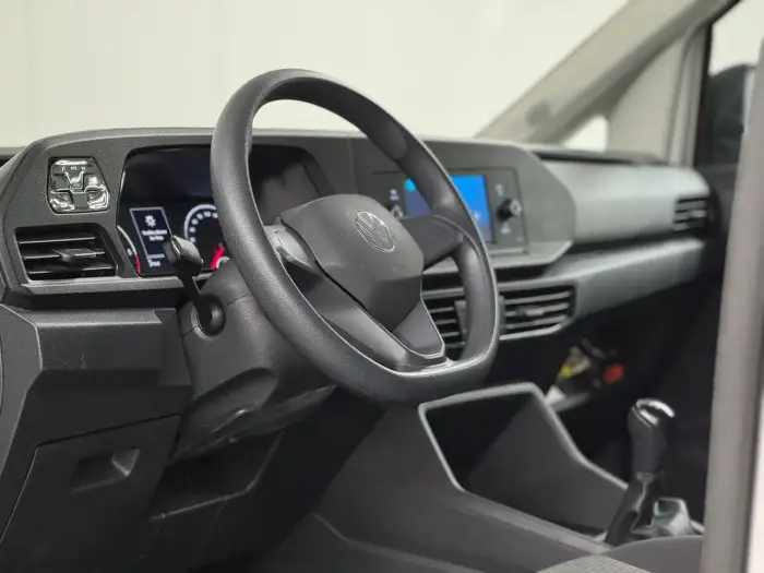 Volkswagen Caddy, photo 8