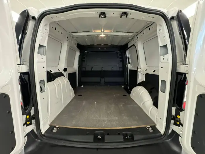 Volkswagen Caddy, photo 18