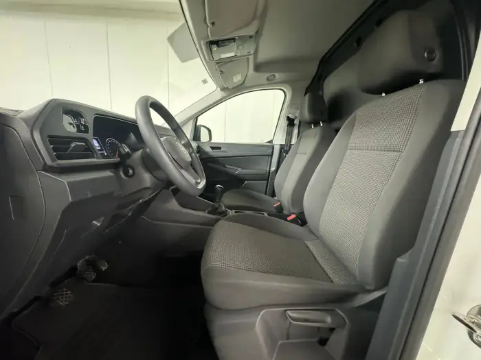 Volkswagen Caddy, photo 15