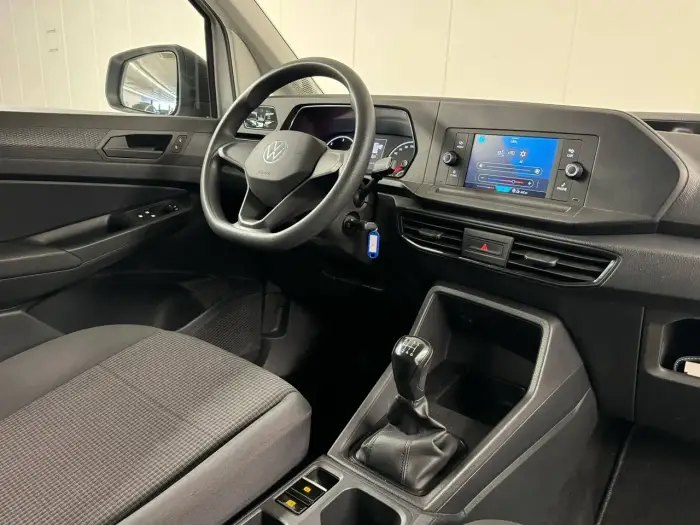 Volkswagen Caddy, photo 9