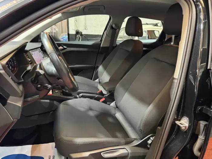 Audi A1, photo 6