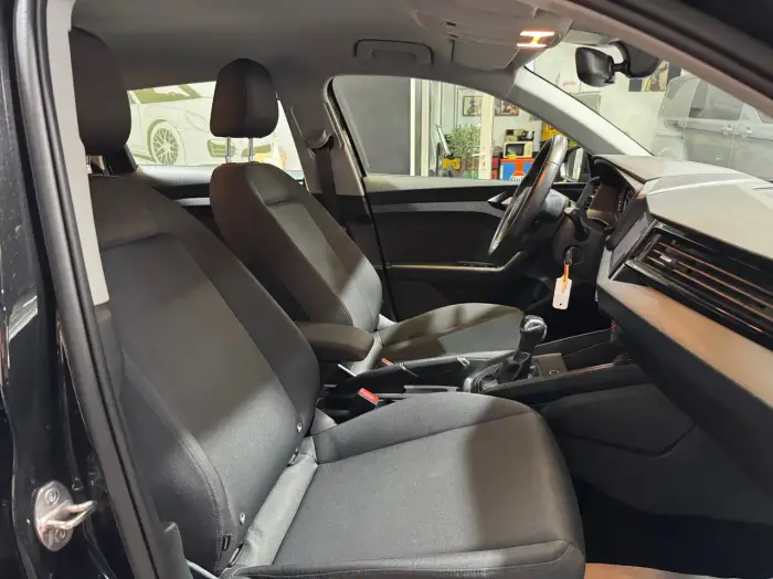Audi A1, photo 9