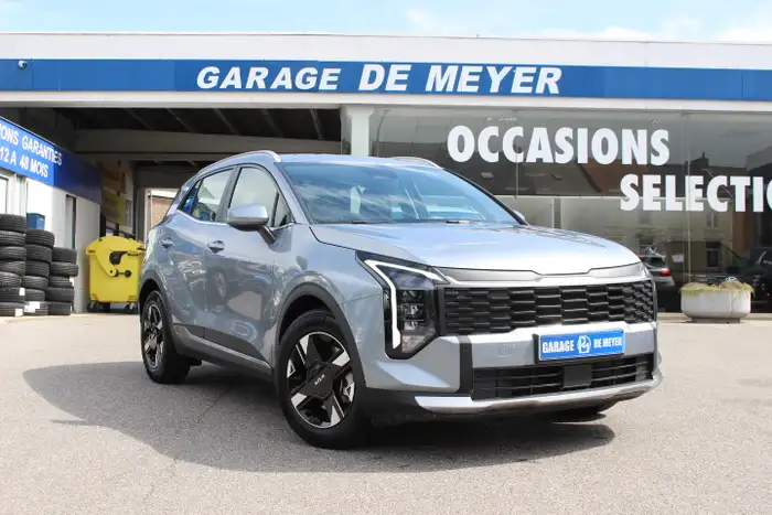 Sportage