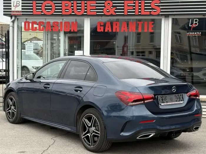 Mercedes-Benz A 250, photo 8