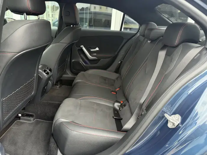 Mercedes-Benz A 250, photo 12