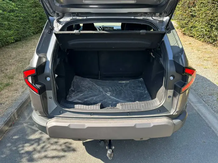 Dacia Duster, photo 9