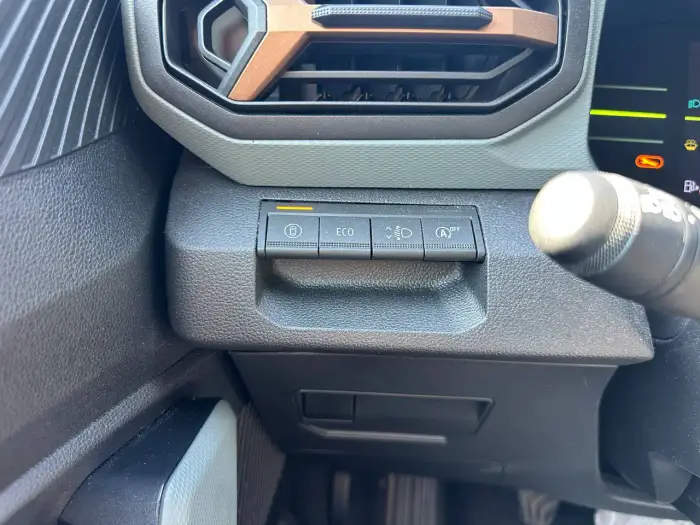 Dacia Duster, photo 18