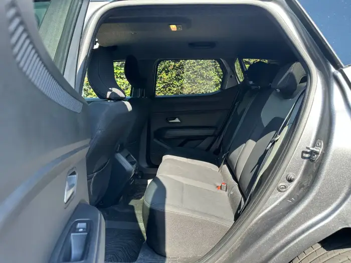 Dacia Duster, photo 10